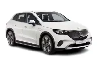 Mercedes-Benz EQE EQE 500 4Matic